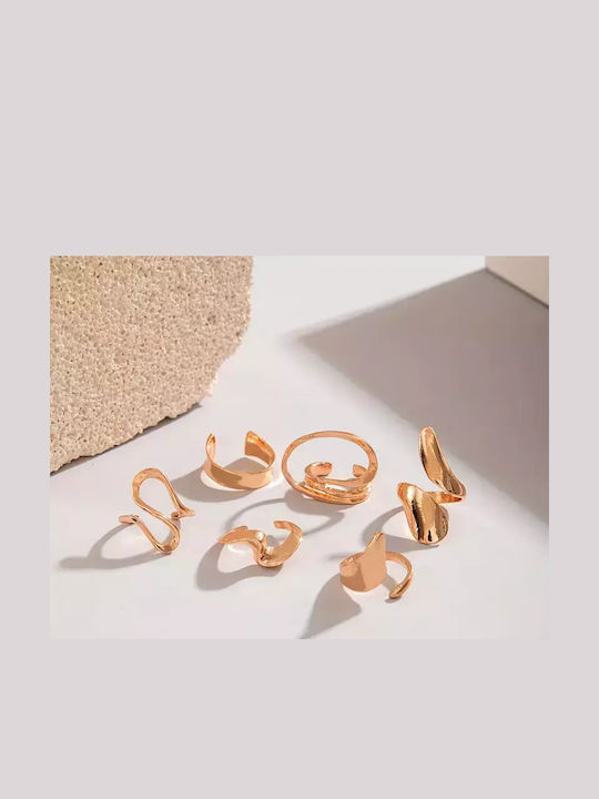 Damen Ring