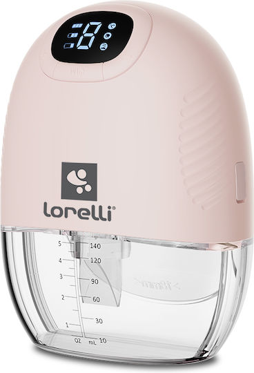 Lorelli Alice Rosa 140ml