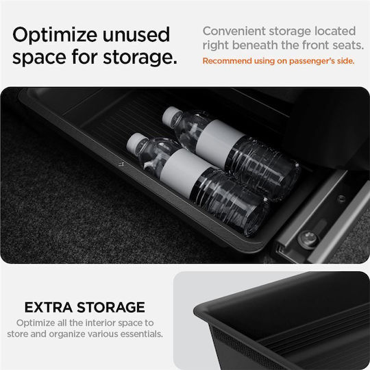 Spigen Θήκη Γενικής Χρήσης Αυτοκινήτου