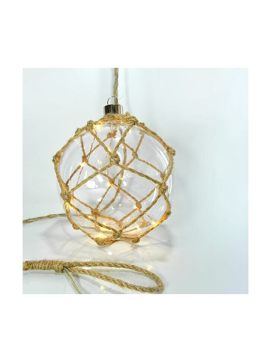 Eurolamp Garland Lights LED 2m with 10 Lamps