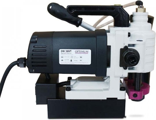 Optimum Magnetische Bohrmaschine DM 38VF