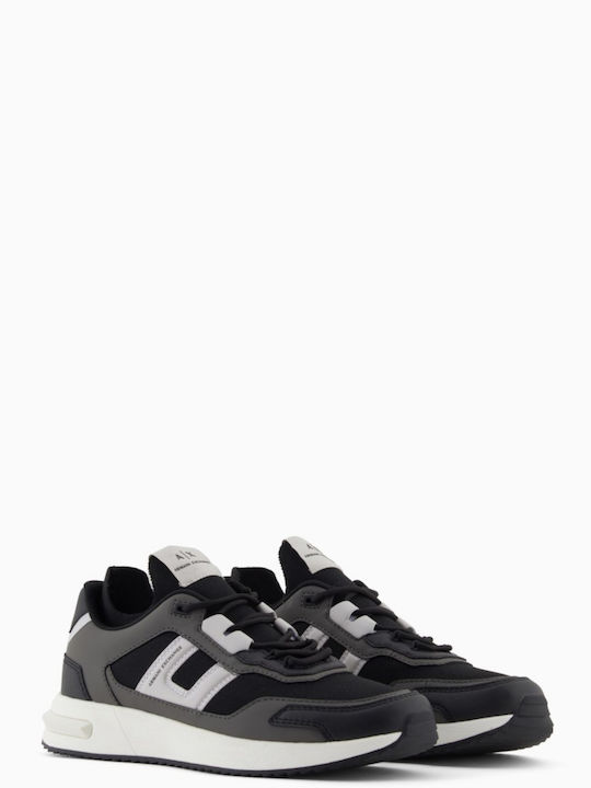 Armani Exchange
