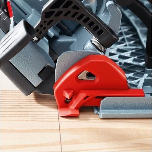 Mafell K 65 18M Bl Δισκοπρίονο 18V 1x5.5Ah με Σύστημα Αναρρόφησης