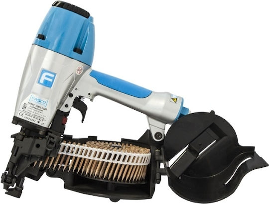 Fasco F44AC CN15-PS65 Pistol de lipit cu aer pentru șuruburi