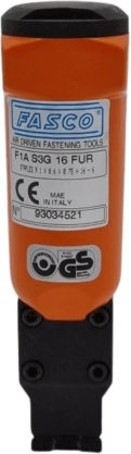 Fasco F1A S3G-16 FUR Pistol de lipit cu aer pentru cuie
