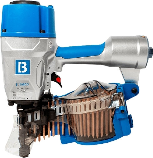 Fasco F60 CN15W-PS90 SCR Luftnagler Nagel