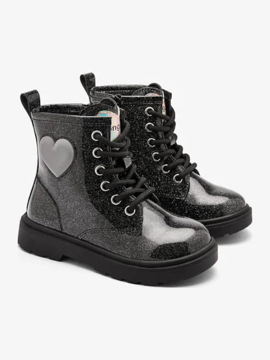 Multicolor Heart