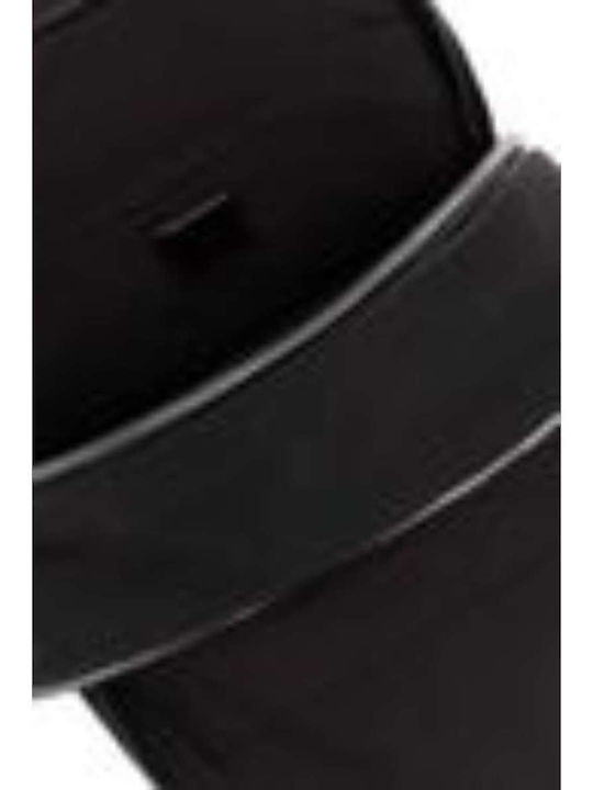 Women's Black Backpack