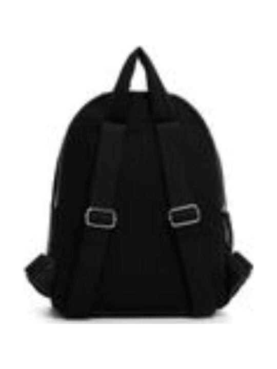 Women's Black Backpack