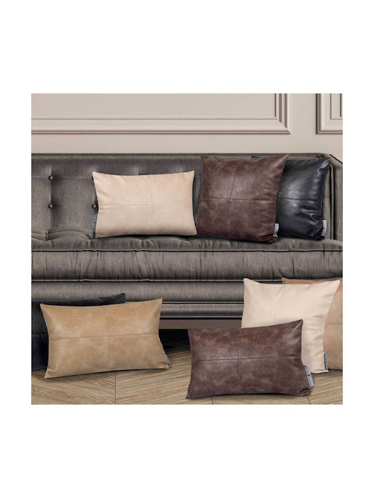 Greenwich Polo Club Sofa Cushion 3984 Brown 30x50cm