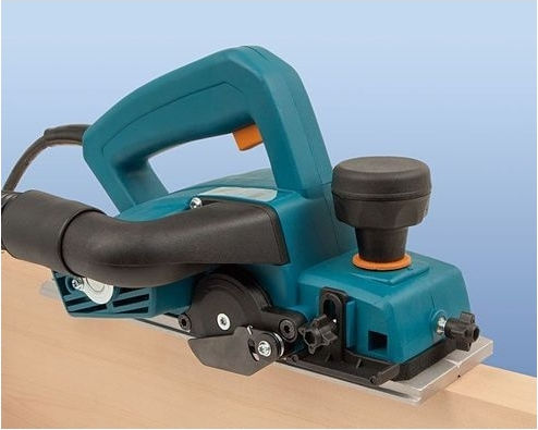 Virutex Hobelmaschine 700W