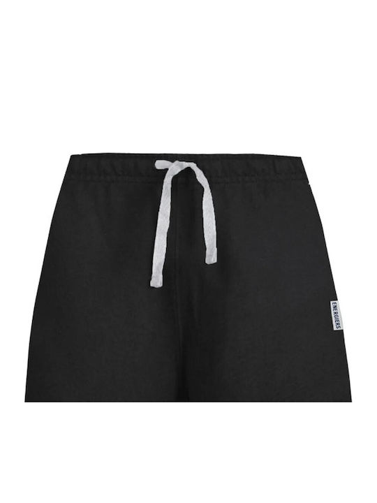 Kids Sweatpants Black