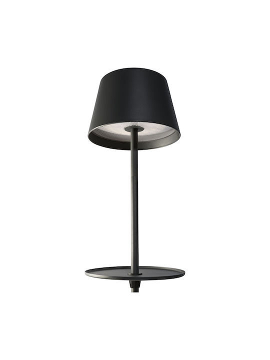 Sompex Desktop Lumină pentru Exterior Gri