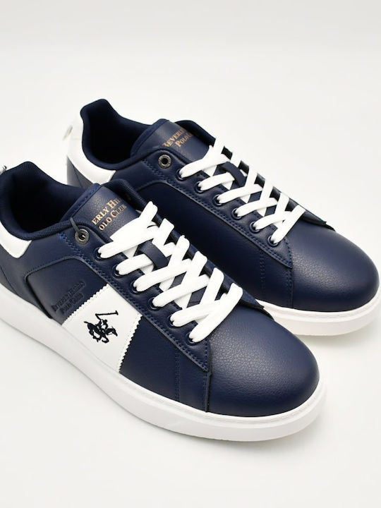 Sneakers Blue