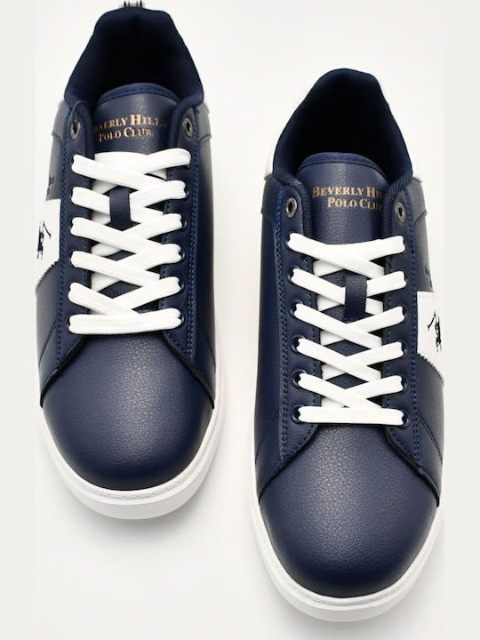 Sneakers Blue