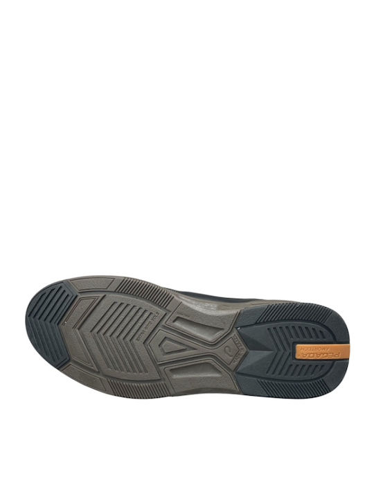 Adidași Pentru Bărbați Tabaco Pull Up Maro
