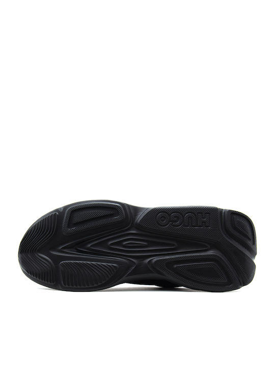 Leon Sneakers Black
