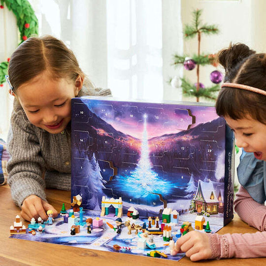 LEGO Disney Frozen Pentru 5+ Ani 231 Bucăți