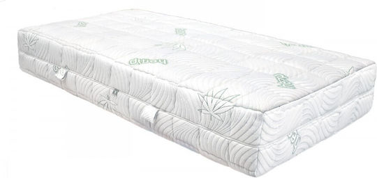 Sleepn'Life Ημίδιπλο 110x200x30εκ.