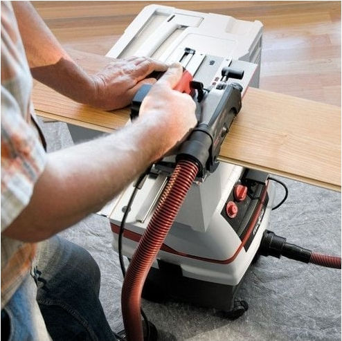 Mafell Aspirator Lichide / Solide 1200W Recipient 25lt