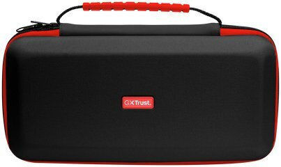 Trust Θήκη Προστασίας για Κονσόλα Switch 2 Μαύρη