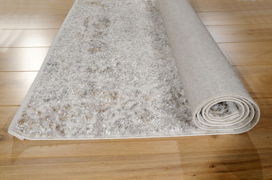 Tzikas Carpets Сет Съвременни Спалня килими 221-0-348-35001-070 221-0-348-35001-070 3бр
