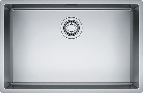 Franke Square Bxx 210 54 Ένθετος Inox Μ58xΠ45cm Χρυσός Franke Square Bxx 210 54 Ένθετος Inox Μ58xΠ45cm Χρυσός