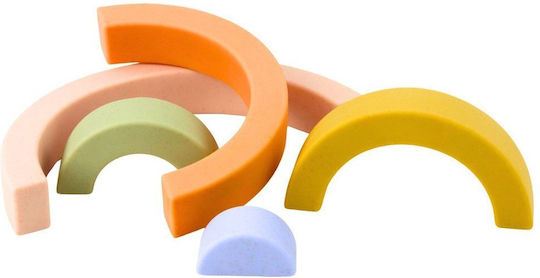 Παιδικό Puzzle 5pcs Lean Toys