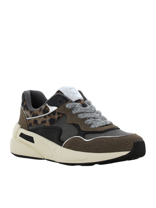 Safety Jogger