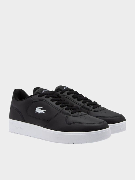 Sneakers Pentru Bărbați Negri