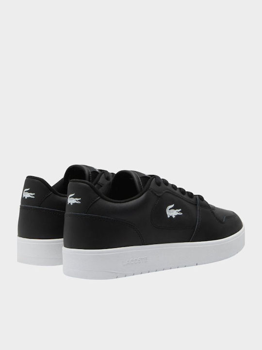Sneakers Pentru Bărbați Negri