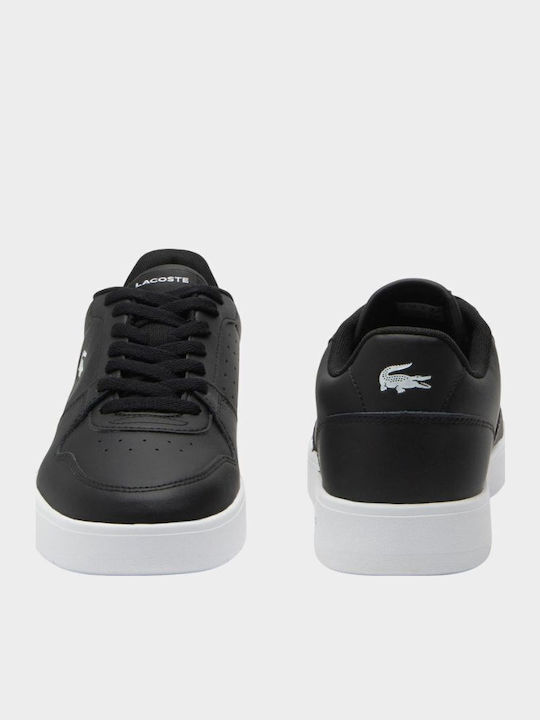 Sneakers Pentru Bărbați Negri