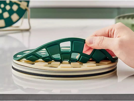 Verk Group Placemats for Cooking Utensils Silicone 2pcs