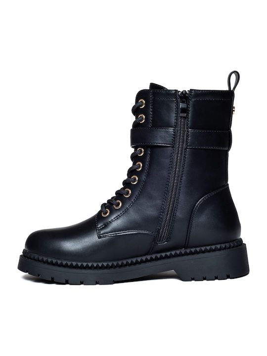 Women's Ankle Boots Black