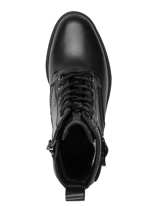 Women's Ankle Boots Black
