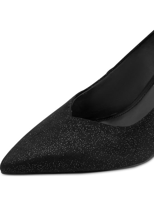 Pantofi cu toc Negre