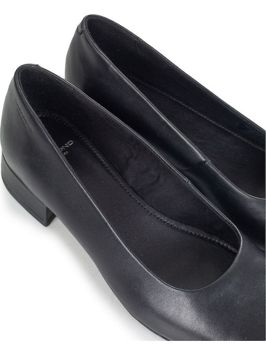 Debbi Black Heels