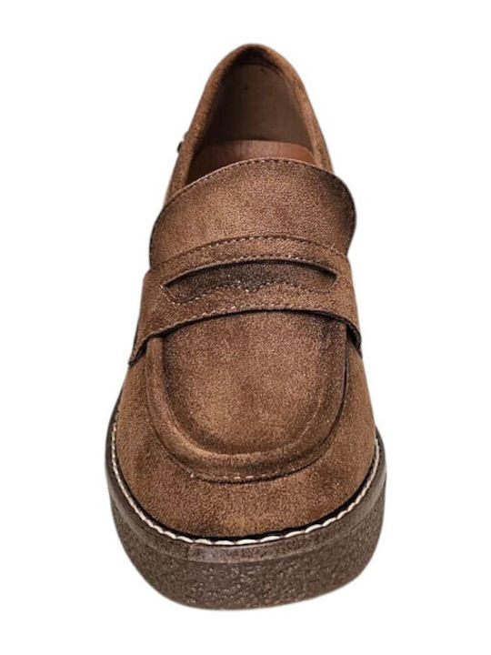 Pumps Braun