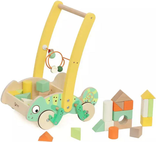 Classic World Baby Push Walker for 12+ Months