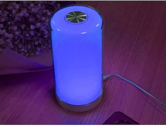 Verk Group Nursery Night Light LED USB Multicolour