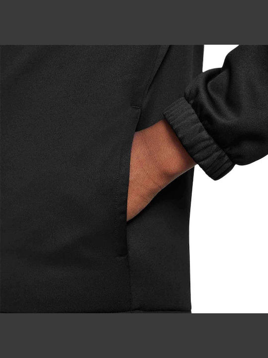 Παιδικό Σετ Φόρμας Dri-Fit Μαύρο 2τμχ Sportswear