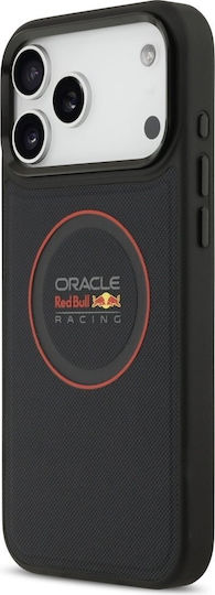 Red Bull Back Cover Silicone / Plastic Navy Blue (iPhone 17 Pro Max)