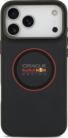 Red Bull Back Cover Silicone / Plastic Navy Blue (iPhone 17 Pro Max)