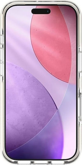 Zagg Santa Cruz Snap Back Cover Titan (iPhone 17 Pro)