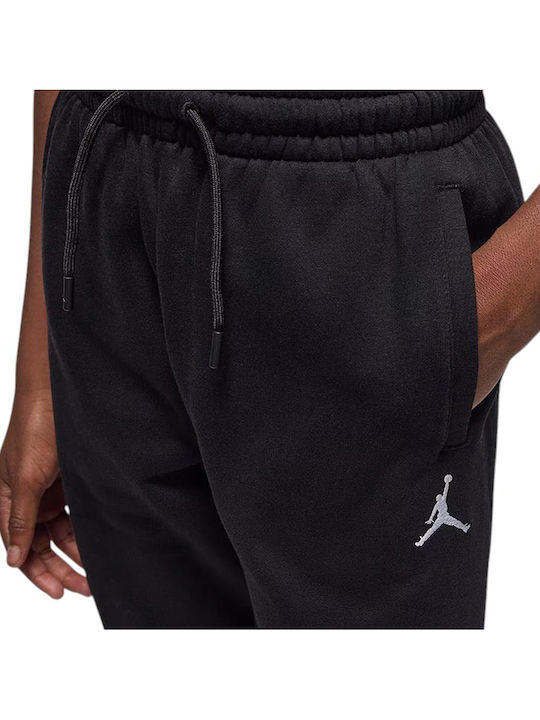 Kids Sweatpants Black Jumpman