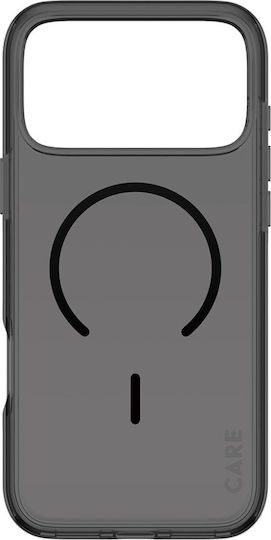 Care By Panzerglass Flagship Case Urban Explorer Smokey W Black Magsafe Iphone 17 Pro Max