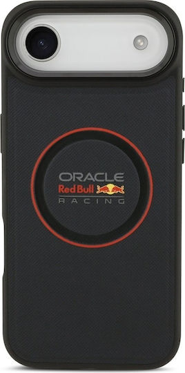 Red Bull Back Cover Silicone / Plastic Navy Blue (iPhone Air)