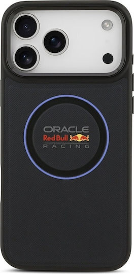 Red Bull Back Cover Silicone / Plastic Blue (iPhone 17 Pro Max)