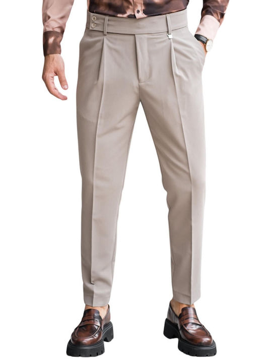 Pantaloni Maro
