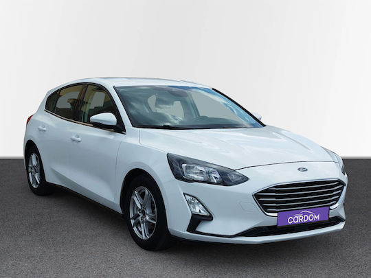 Ford Focus 1,5 TDCi Business '21